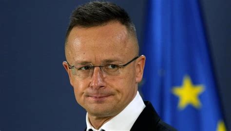 Hungary blocks military aid to Ukraine over listing of Hungarian bank